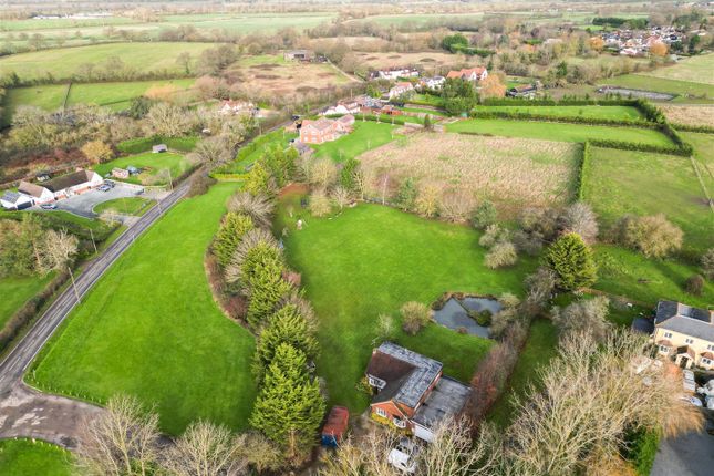 Nine Ashes Road, Nine Ashes, Ingatestone Plot for sale