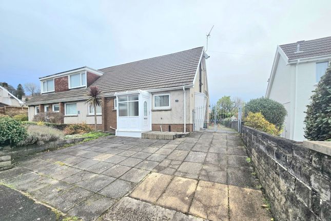 3 bedroom semi-detached bungalow for sale