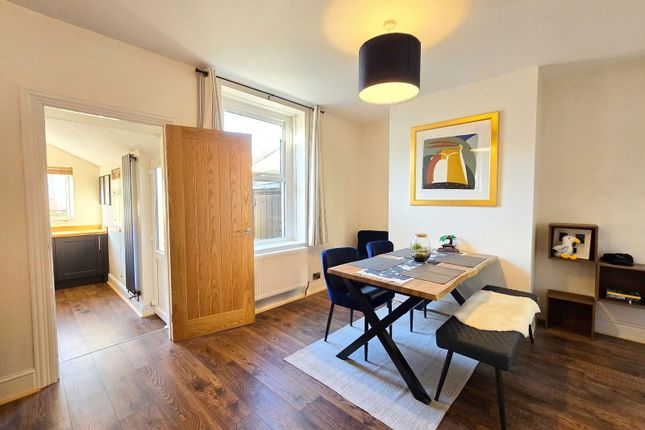 North Street, Okehampton EX20 2 bed end of terrace house for sale