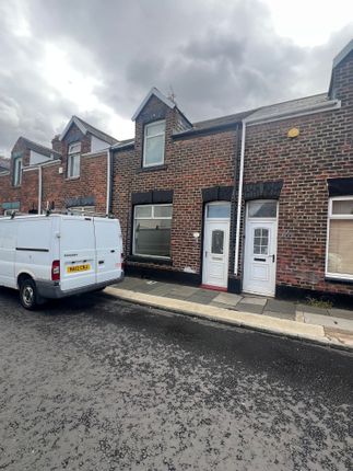 Midmoor Road, Sunderland SR4 3 bed terraced house for sale