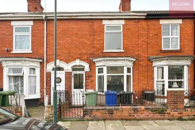 James Street, Grimsby, DN31 2 bed terraced house for sale