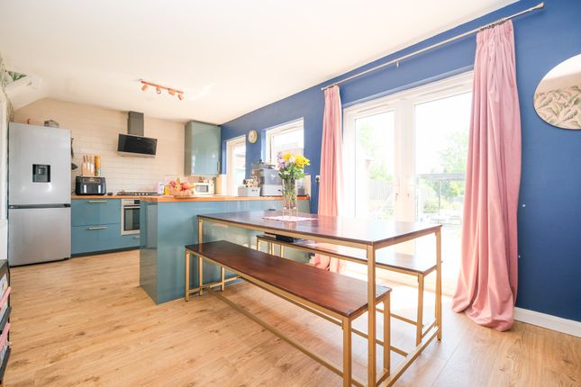 Repton Road, Orpington 3 bed semi