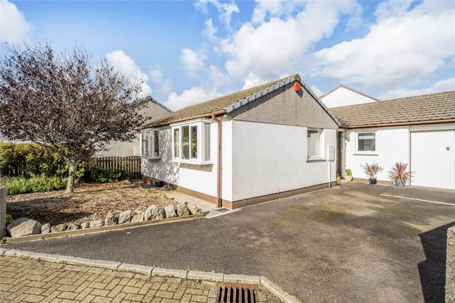 3 bed bungalow