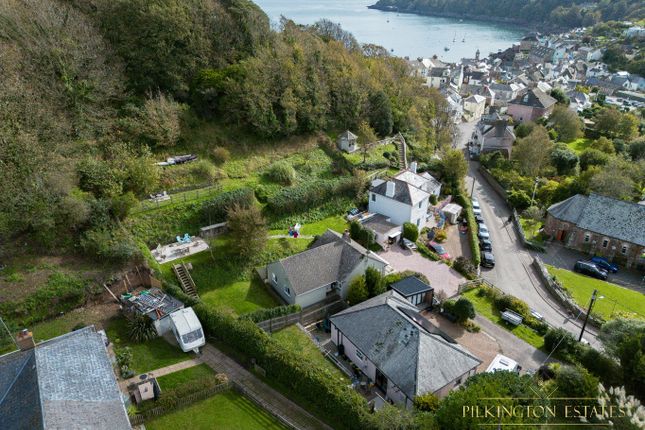 Kingsand, Cornwall PL10 2 bed detached bungalow for sale
