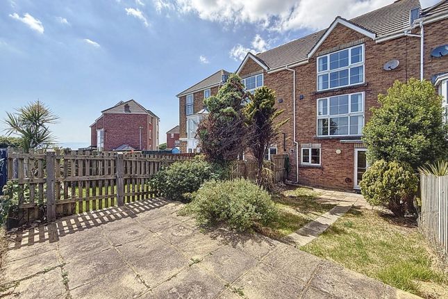 Rhoose, Barry, CF62 4 bed terraced house for sale