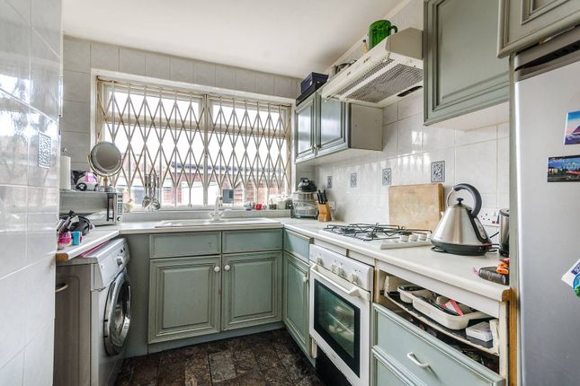 Horn Lane, Acton, London, W3 4 bed terraced house for sale