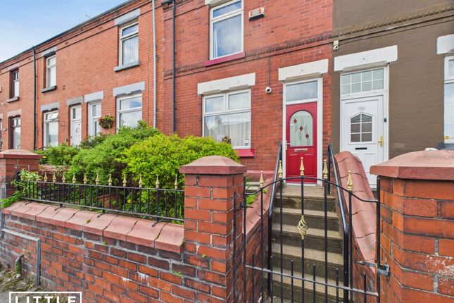 Robins Lane, St. Helens, WA9 3 bed terraced house for sale