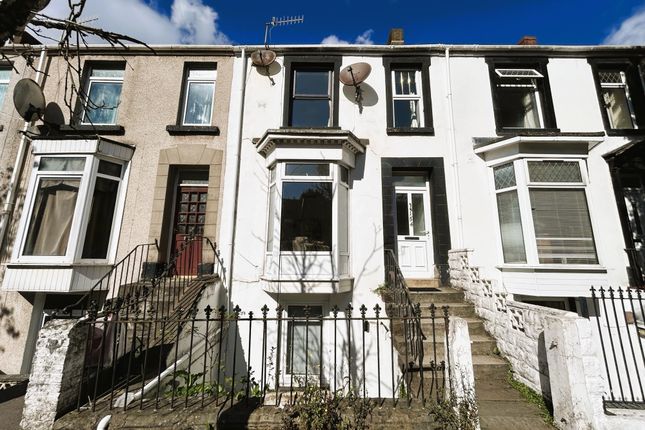 St. Helens Avenue, SA1 4 bed terraced house for sale