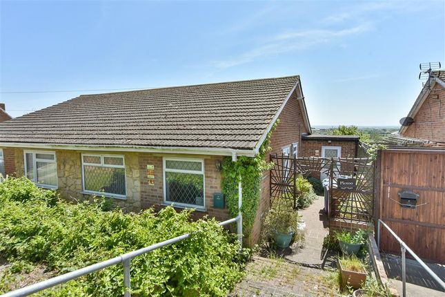 Knoll Way, Warden Bay, Sheerness, Kent 2 bed semi