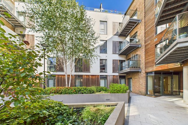 Anchorage, Bristol, BS1 2 bed apartment for sale