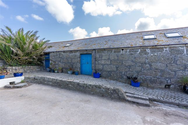 School Lane, St Levan TR19 Property for sale