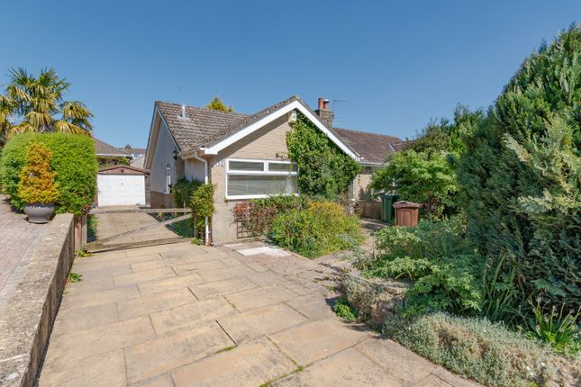 Moor Park Drive, Addingham, Ilkley... 2 bed bungalow for sale