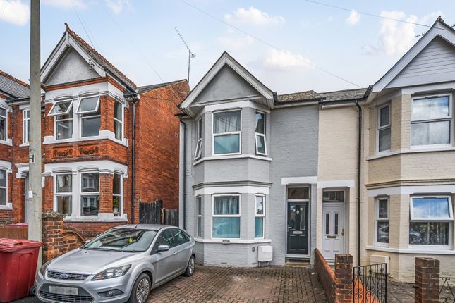 Lorne Street, Berkshire RG1 5 bed semi