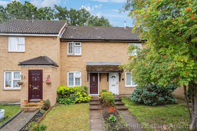 Redwood Close, South Oxhey 2 bed terraced house for sale