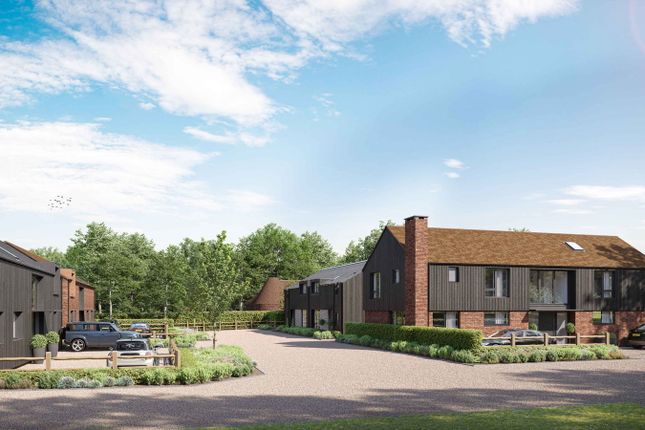 Hilders Lane, Edenbridge TN8 5 bed detached house for sale