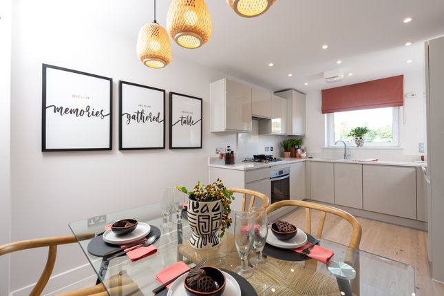 3 bed semi-detached house
