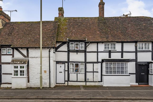 London Road, Holybourne, Alton... 2 bed terraced house for sale