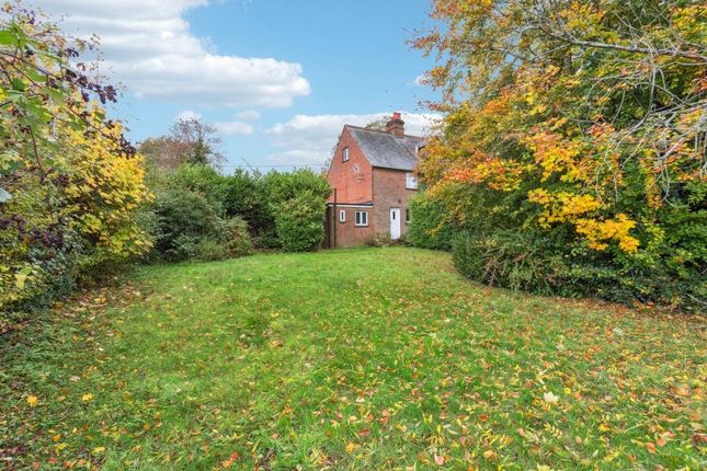 Moor Common, High Wycombe HP14 3 bed semi