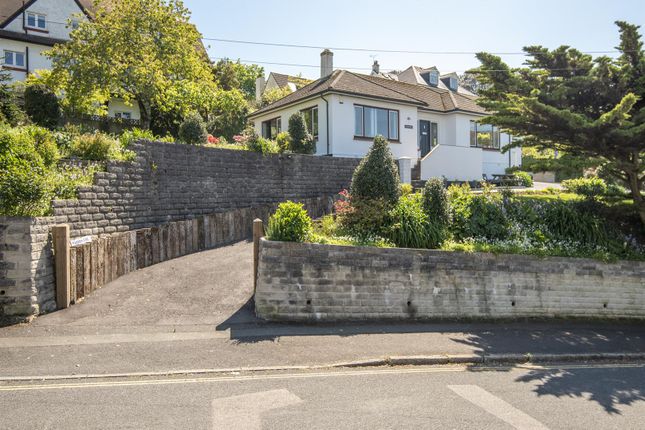Falmouth 2 bed detached bungalow for sale