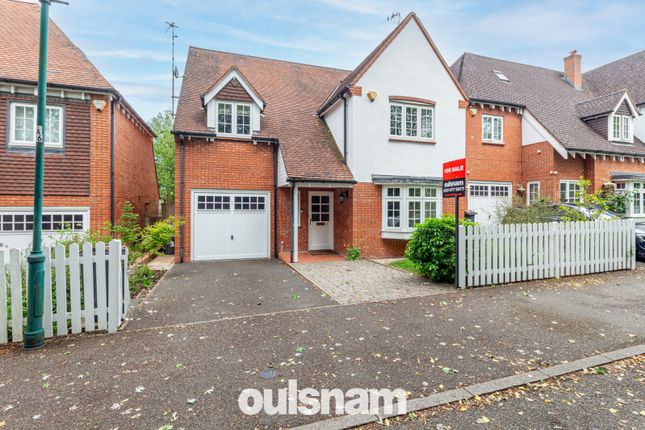 Middlepark Drive, Northfield... 6 bed detached house for sale