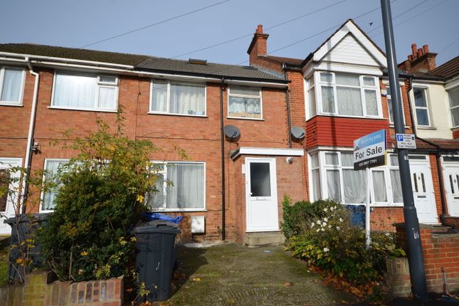 Locket Road, Wealdstone, HA3 5 bed terraced house for sale