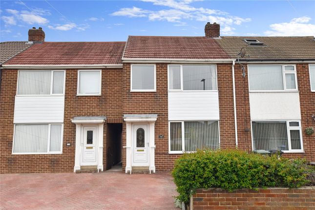 Springfield Avenue, Morley, Leeds... 3 bed townhouse for sale