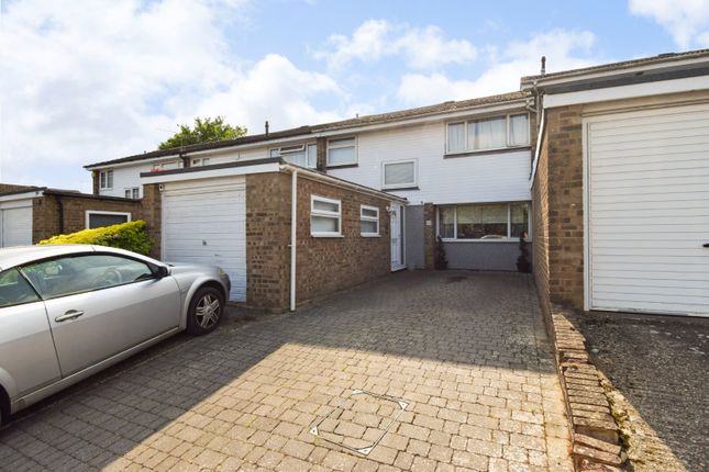 Minniecroft Road, Burnham... 3 bed terraced house for sale