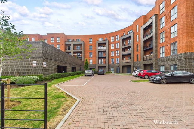 Nightingale Way, Reading, United... 2 bed apartment for sale