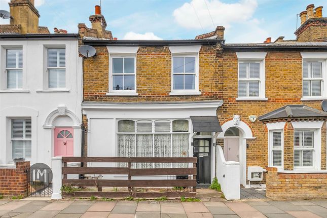 Longfield Street, London 3 bed house for sale