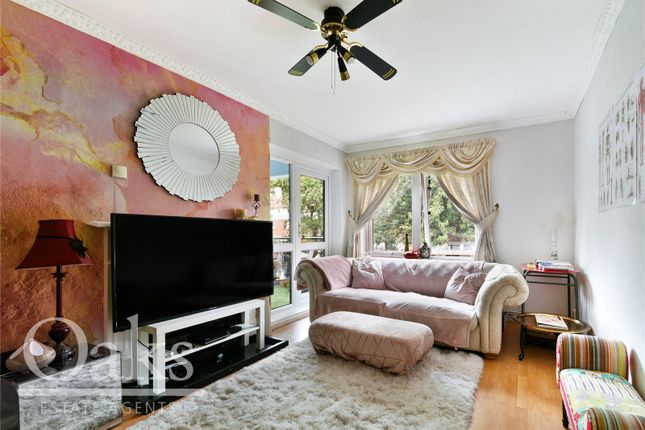 Tulse Hill, Tulse Hill 2 bed apartment for sale