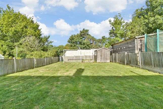 3 bed semi-detached house