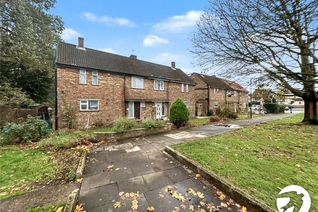 3 bed semi-detached house