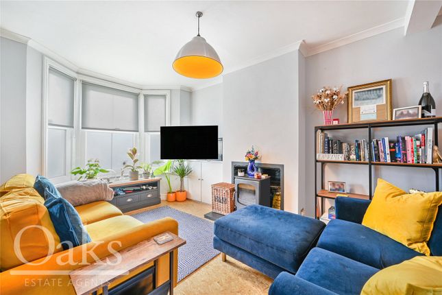 Alpha Road, East Croydon 2 bed terraced house for sale