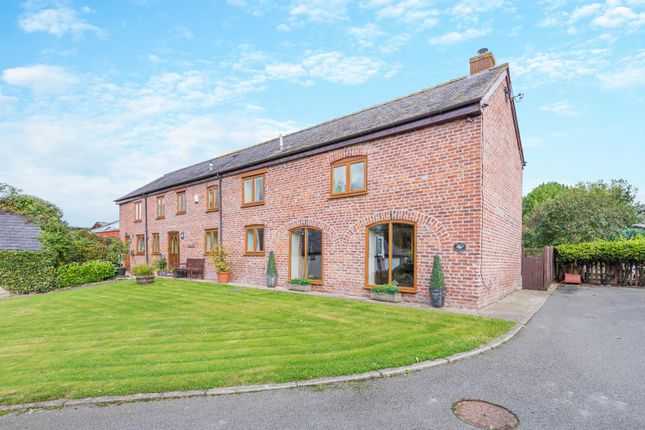 4 bedroom barn conversion for sale