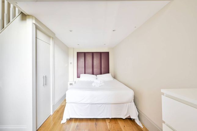 15 bed terraced house