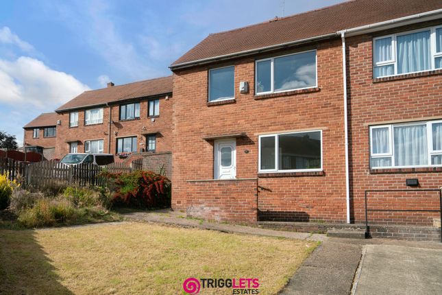 2 bedroom semi-detached house for sale