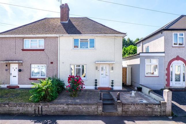 Colyer Road, Northfleet, Gravesend, DA11 2 bed semi