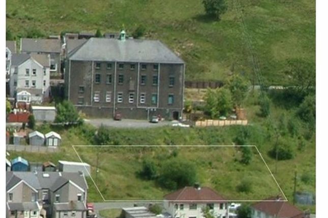 Parcel Of Building Land... Land for sale