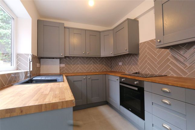 George Street, Manchester M34 2 bed end of terrace house for sale