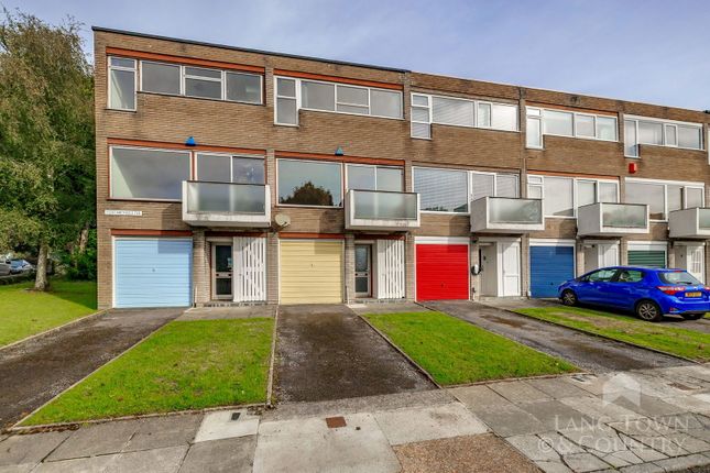 St. Michaels Terrace, Plymouth PL1 3 bed terraced house for sale