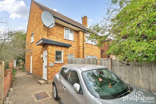 Alma Row, Harrow, HA3 2 bed flat for sale