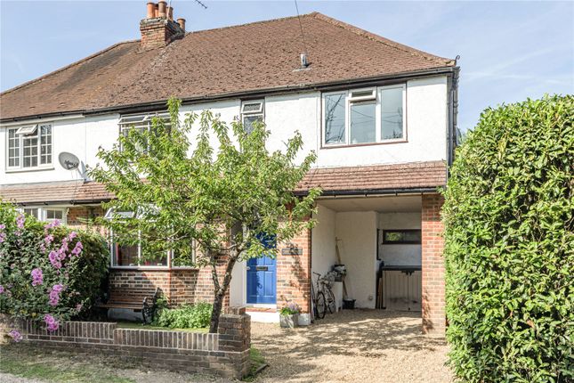 Southwood Avenue, Chertsey KT16 5 bed semi