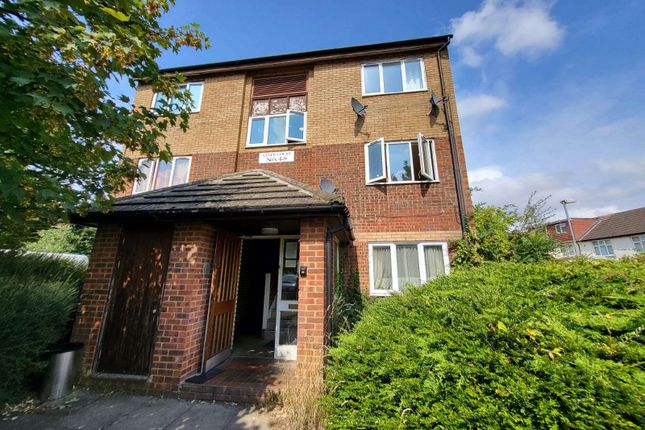 Alder Crescent, Leagrave LU3 1 bed flat for sale