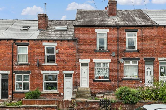 Sackville Road, Crookes, S10 3 bed terraced house for sale