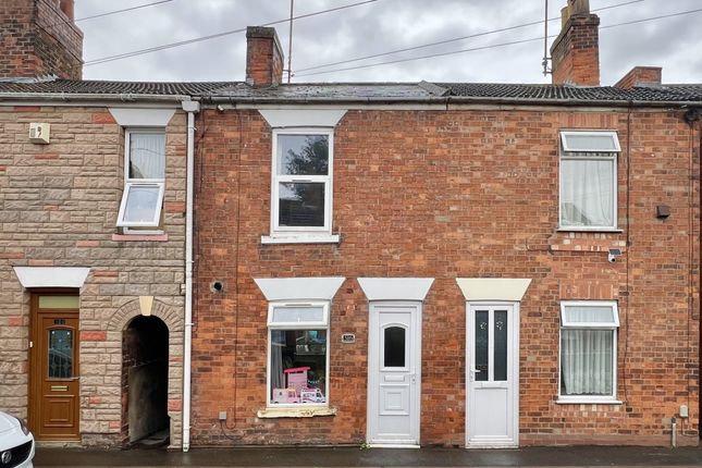 56 Frampton Place, Boston 2 bed terraced house for sale