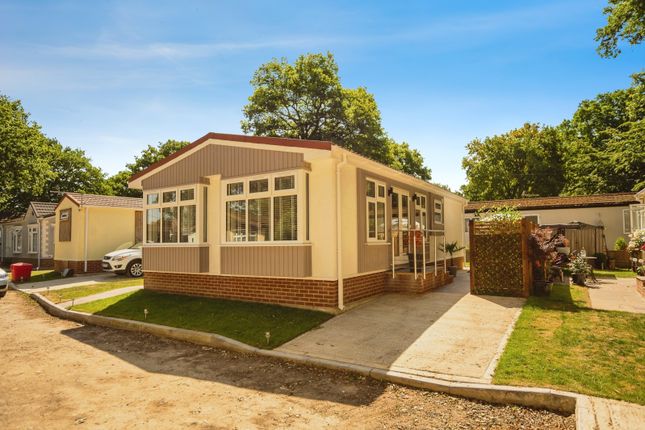 2 bedroom mobile home for sale