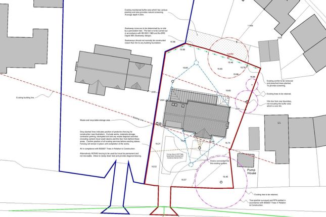 South Wootton, King's Lynn, Norfolk... 4 bed property with land for sale