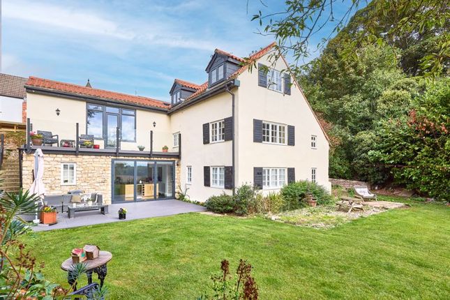 Old Village Street, Burghwallis DN6 3 bed character property for sale