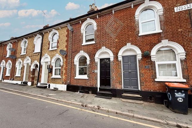 Edward Street, Dunstable 4 bed terraced house for sale