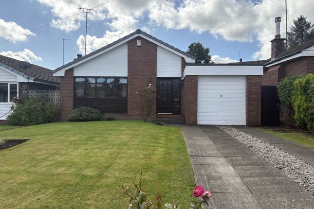 Highcroft Way, Rochdale 2 bed detached bungalow for sale